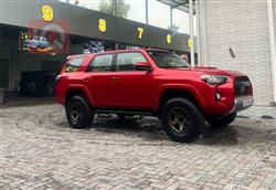 تويوتا 4رنر